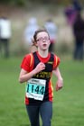 Green 1144, North East Harrier League, Sunderland